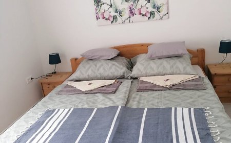 Szeder Apartman Sümeg-Újhegy