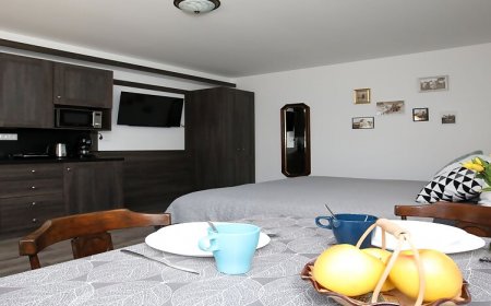 Varga Vendégház Sümegprága