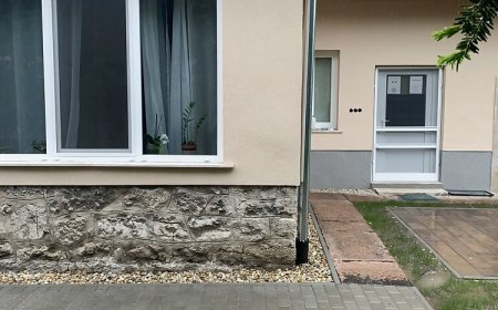 Ica Vendégház Süttő