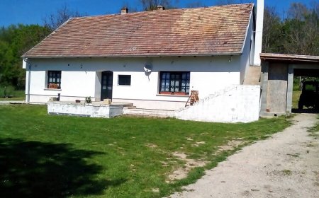 Gerecse Vendégház Süttő