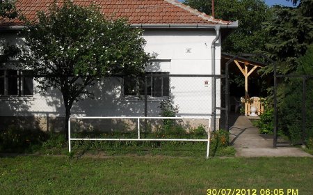 Rétlaki Vendégház Szabadkígyós