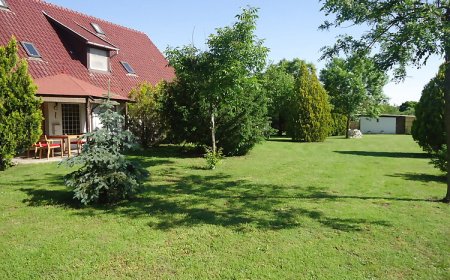 Németház Szabadkígyós