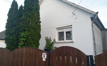Edit Vendégház Szabolcsveresmart