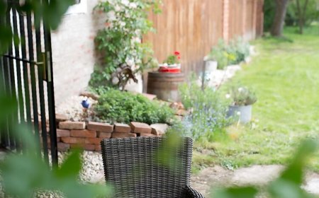 Rézvirág Vendégház Szaknyér