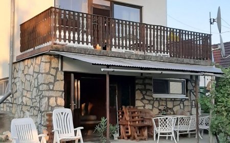 Szalafői Nyugalmas Apartman Szalafő