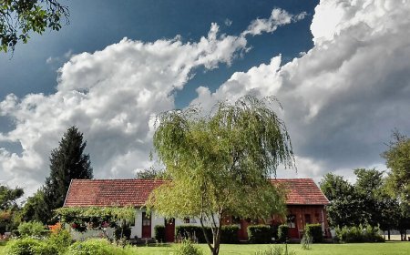 Cseri Porta Szalafő