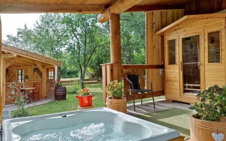 Őrségi Szalma Vendégház Szalafő