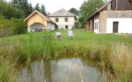 100Bárányos Vendégház Szalafő