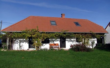 Gombász Porta Szalafő