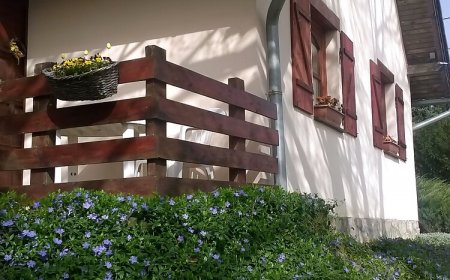 Szintai Vendégház Szálka