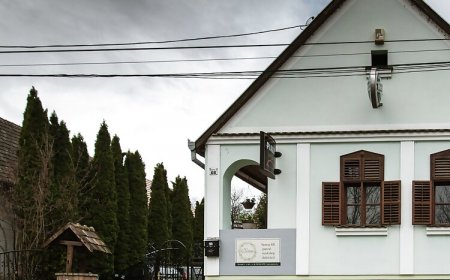 Noresa Dekor és Panzió Szálka