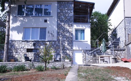 Víztükör Vendégház Szalonna Rakaca-tó