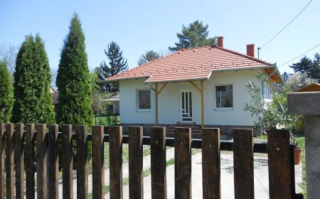 Balaton Közeli Nyugalom Apartman Szántód