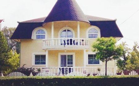 Tristan Apartman Szántód