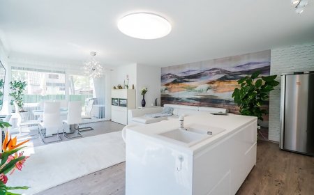 Luxus Partivilla Apartman Szántód