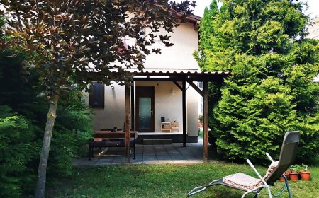 Rigó Apartman Szántód