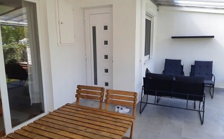 Patinás Balatoni Nyaraló Szántód