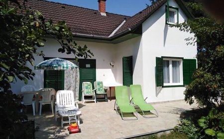 Péter Apartman Szántód