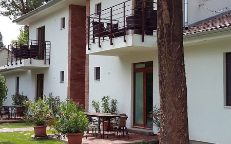 Láli Apartman Szántód