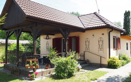Toni Lak Szántód