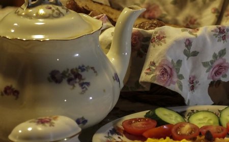 Élni jó Vendégház Szár