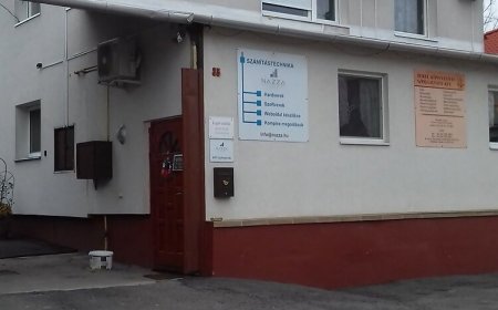 Liget Szállás Szárliget