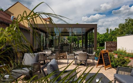 Mi&Ti Apartman Szarvas