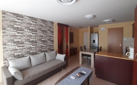 Elizabet Apartman Szarvas