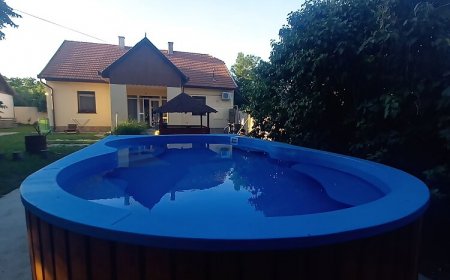 Széchenyi Apartman Szarvas