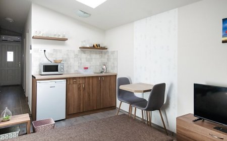 Szolid Bohém Apartman Szarvas