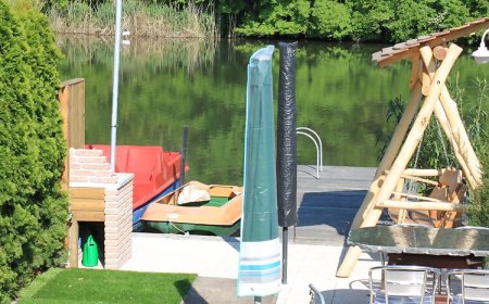 Kis-Melis Nyaralóház Szarvas