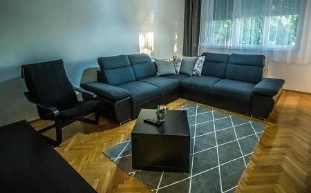 Főtér Apartman Szarvas