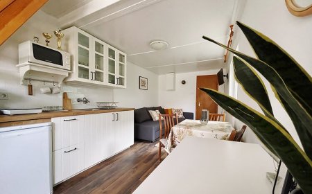 Kákafoki Nyaraló Szarvas