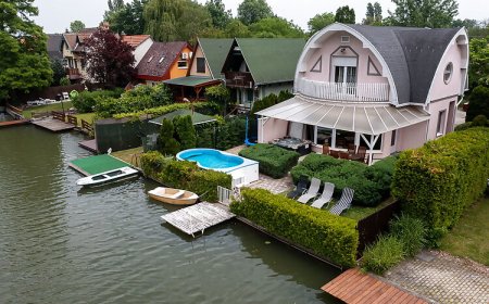 Kepenyes-Darida Üdülő Vendégház Szarvas