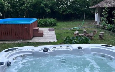 Csonki Tanya Vendégház Szarvas