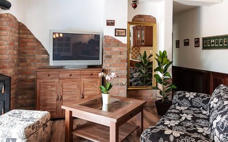 Szolid Bohém Vendégház Szarvas