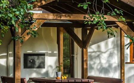 Szalmaszál Vendégház Szarvas