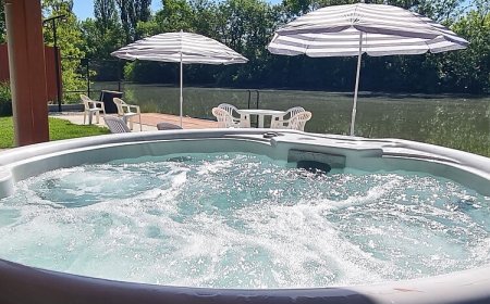 Kitti Vendégház Szarvas