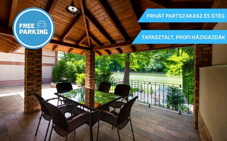 Hársfa Nyaraló Szarvas