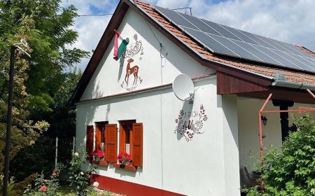 Körös Vendégház Szarvas