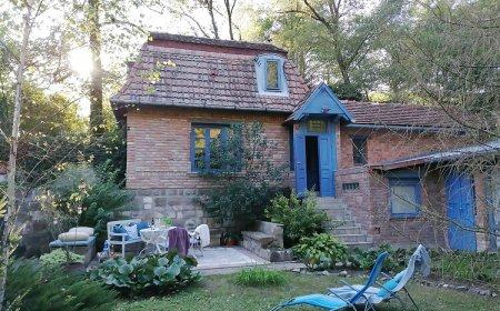 Barátkerti Apartman 818 Szarvaskő