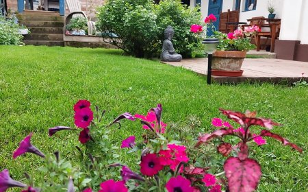 Bara Vendégház Szarvaskő