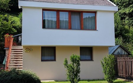 Szarvaskő Vendégház Szarvaskő