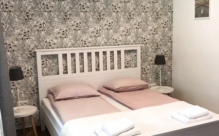 Cseri Porta Kisház Szatta