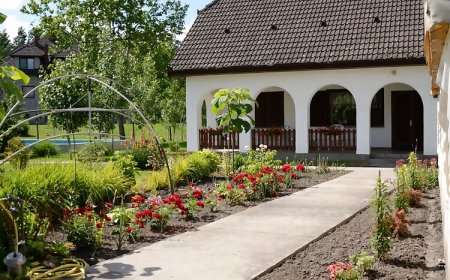 Família Tanya Rendezvényház és Panzió Szatymaz