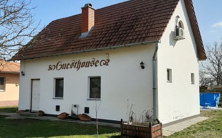 Fórizs Vadászház Szatymaz