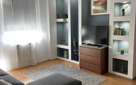 Pálma Lakás Százhalombatta