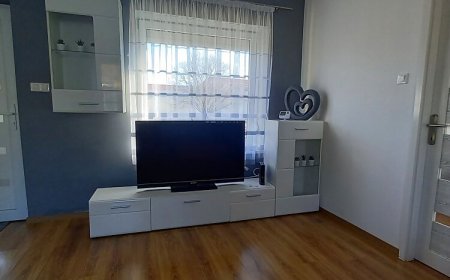 Be-Le-Való Apartman Szécsény