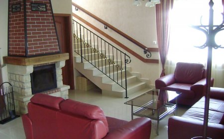 Major Hotel és Apartmanház Szécsény