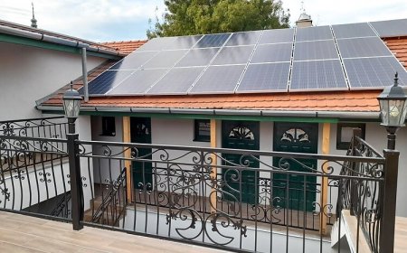 Bársony Vendéglő és Panzió Szécsény